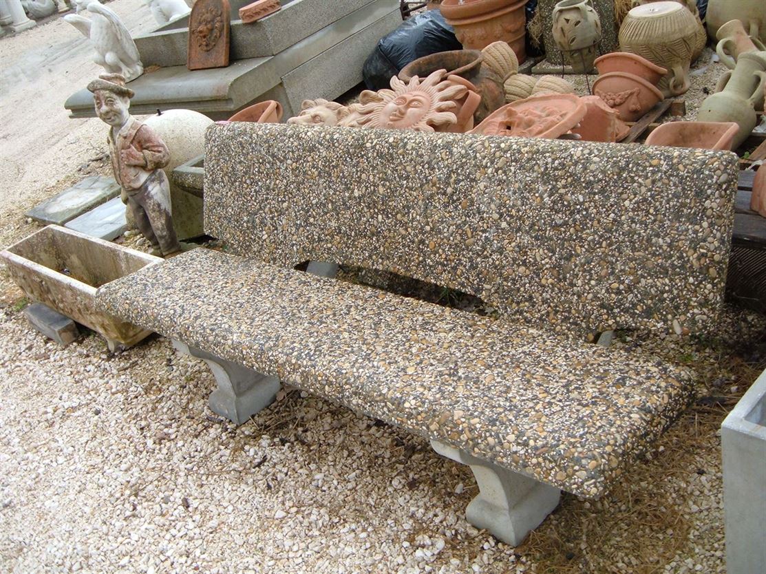 Panchine